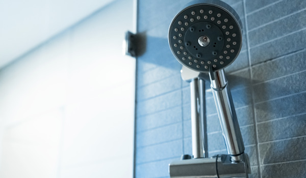 Najudobnejši držaji za tuš