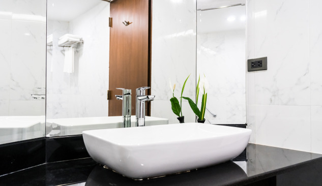 Kako izbrati pipo za umivalnik?