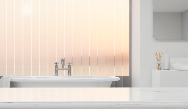 Katera kopalna kad se najbolje obnese s pregrado?