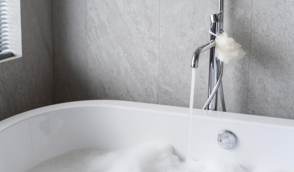 Najboljše kopalne in tuš baterije