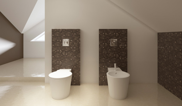 Kako očistiti bide?