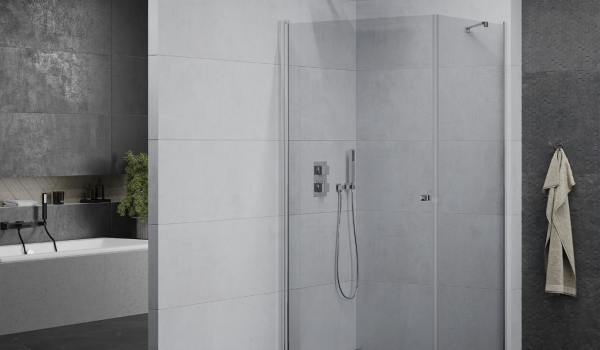 Kabina brez praga, kakšne so njene slabosti in prednosti?