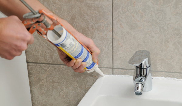 Kako namestiti bide?