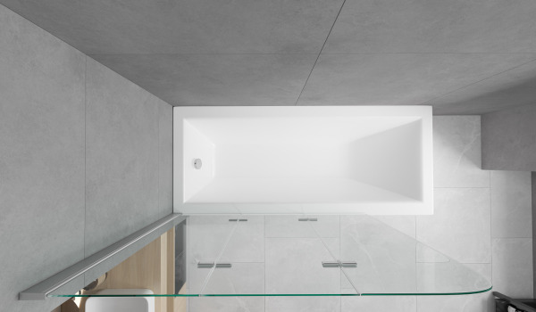 Kombinirana kad in prha