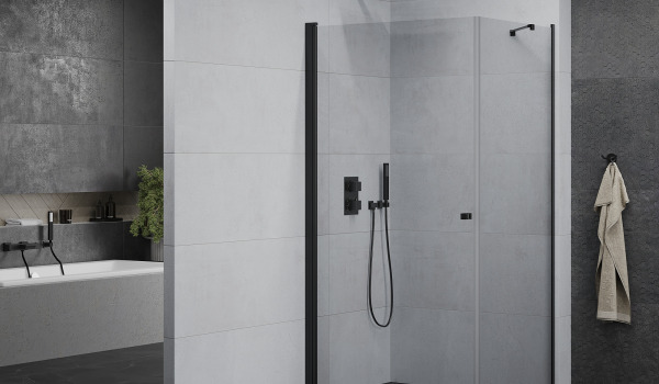 Kakšna tuš kabina izbrati?