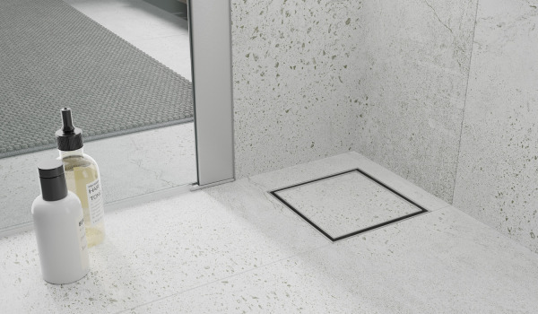 Kako odmašiti linijski odtok?