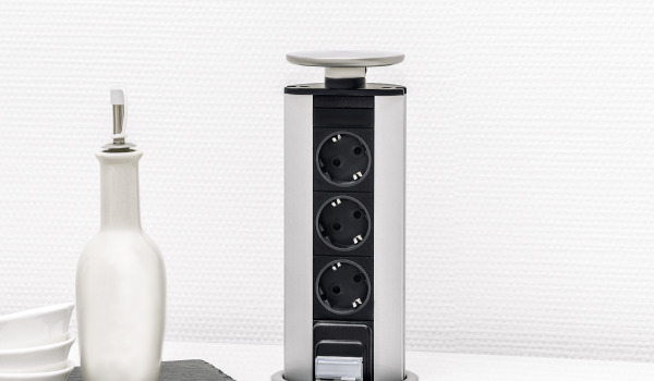 Koliko vtičnic v enem električnem krogu? Svetujemo, kako načrtovati vtičnice v hiši