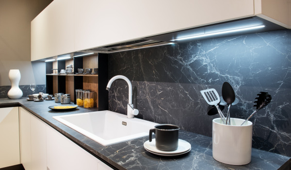 Kako izbrati dobro kuhinjsko pipo?