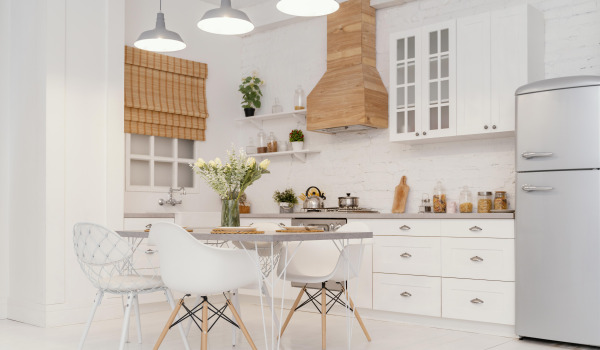 Pravila oblikovanja kuhinje