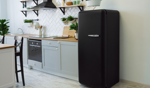 Kakšna temperatura v hladilniku je ustrezna?