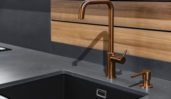 Vrste kuhinjskih pomivalnih korit – katero izbrati, katero bo najboljše za vas?