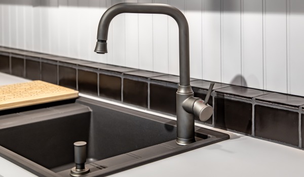 Velikost pomivalnega korita - katero izbrati?