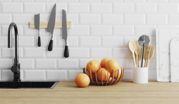 Kuhinjski pripomočki, ki olajšajo delo v kuhinji