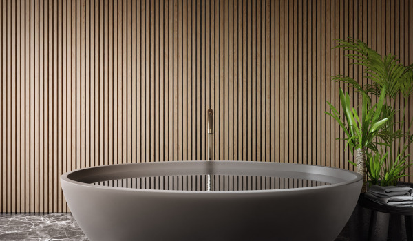 Zakaj izbrati prostostoječo kad?