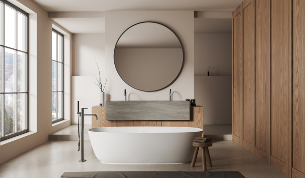 Katera okvir bo ustrezal vašemu ogledalu?