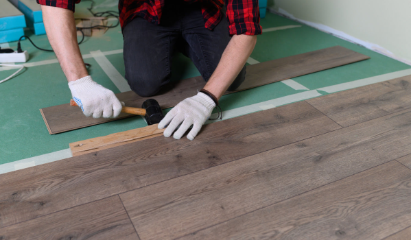 Ali so vinilne plošče primerne za kopalnico?