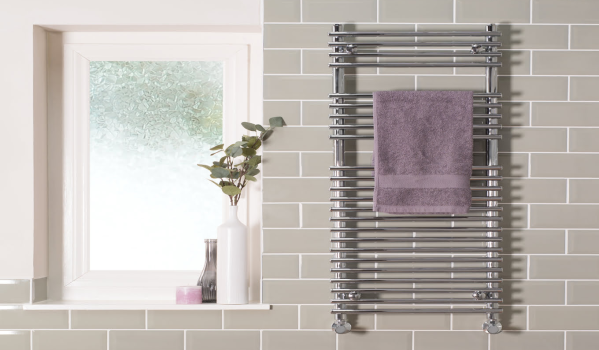 Kako izbrati radiator za prostor?