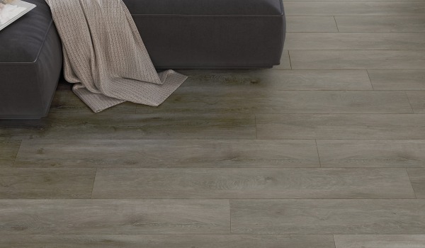 Vinilne plošče za prijetne notranjosti