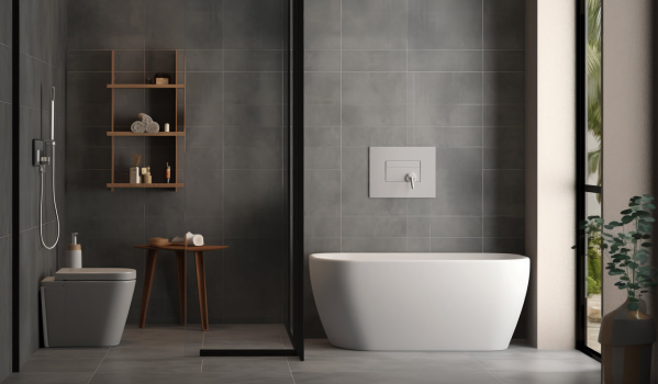 Kakšen ventilator za kopalnico brez okna bo ustrezen?