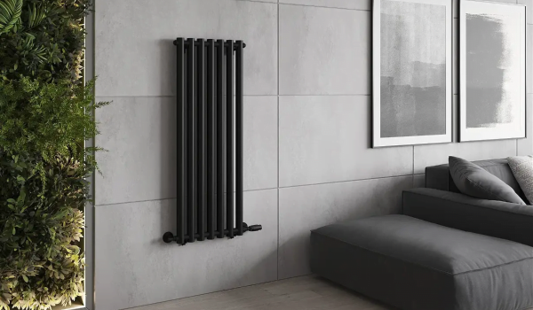 Dekorativni radiatorji - ali se splača vlagati v takšne radiatorje?
