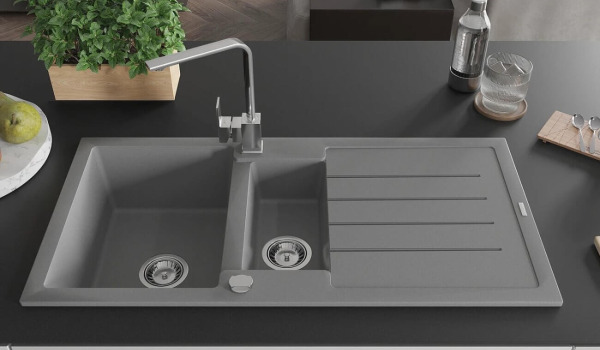 Baterije, ki varčujejo z vodo