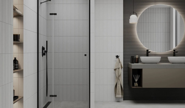 Kako prenoviti kopalnico brez prenove?