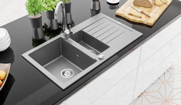 Majhna kuhinja v bloku - nasveti in navdihi