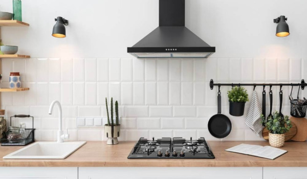 Kaj mora vsebovati dobro zasnovana kuhinja?