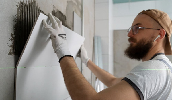 Prenova kopalnice korak za korakom – nasveti strokovnjakov