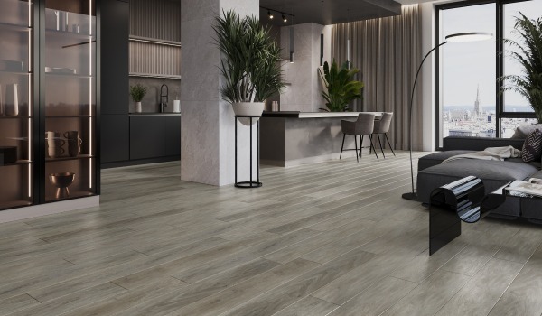 Vinilne plošče in talno gretje - ali je to dobra kombinacija?