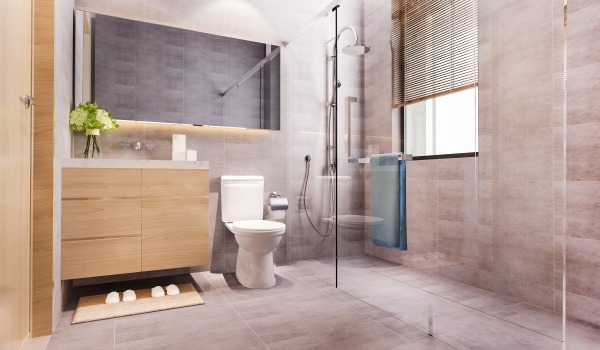 Protizdrsne ploščice in dizajn – kako izbrati varne in stilne rešitve, razredi protizdrsnosti?