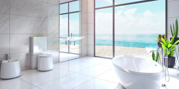 Kako izbrati tuš cev?