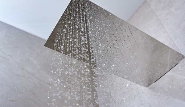 Katero pršno glavo izbrati?