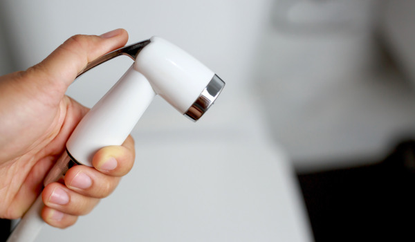 Koliko funkcij naj bi imela ročka bideja?