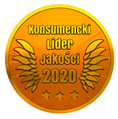 Konsumencki lider jakości 2020