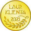 Złoty laur klienta 2021