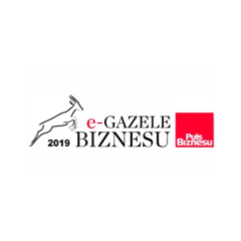 E-gazele 2019